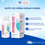 Nước Súc Miệng AMIQUIZ Làm Sạch Rặng Miệng, Ngăn Ngừa Mảng Bám, Sâu Răng, Chai 300ml
