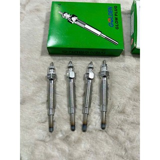 COMBO 8 bugi sấy KIA xe tải Huyndai 1t25 Hàn Quốc. Bugi sấy A17