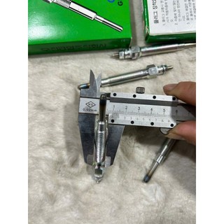COMBO 8 bugi sấy KIA xe tải Huyndai 1t25 Hàn Quốc. Bugi sấy A17