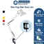 Đèn Học Kẹp Bàn Chắc Chắn PIXAR Bóng LED Chống Cận Tiết Kiệm Không Gian Làm Việc Tao1501 - BA001