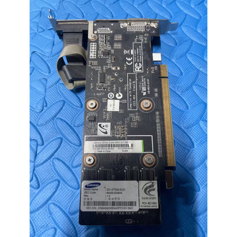 card màn nvidia geforce gt 625