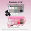 BẢNG PHẤN MẮT 10 Ô SHEDELLA EYEPALLET