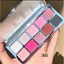 BẢNG PHẤN MẮT 10 Ô SHEDELLA EYEPALLET