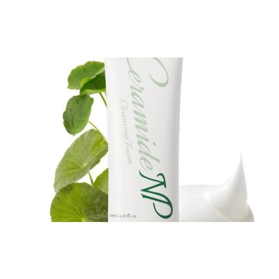 Sữa rửa mặt HC LABS Ceramide NP Hàn Quốc