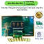 Tinh Dầu Thông Đỏ Cheongsongwon Hàn Quốc, Hộp Màu Xanh 180 Viên