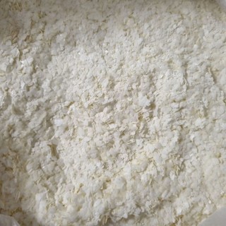 Gói bông tuyết 500gram làm phụ gia pha mồi xả, mồi câu, làm phụ gia tạo rong