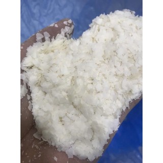 Gói bông tuyết 500gram làm phụ gia pha mồi xả, mồi câu, làm phụ gia tạo rong