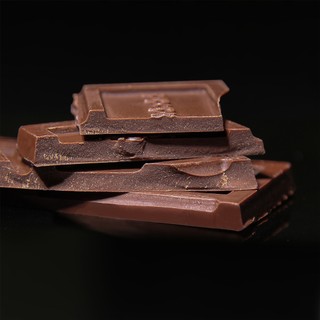 Thanh Socola Đen Belcholat 78% 100g – Bitter Chocolate Đậm Vị Cacao, Ít Ngọt, Socola Cao Cấp L2