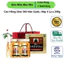 Cao Hồng Sâm 365 Hàn Quốc, Hộp 2 Lọ x 240g