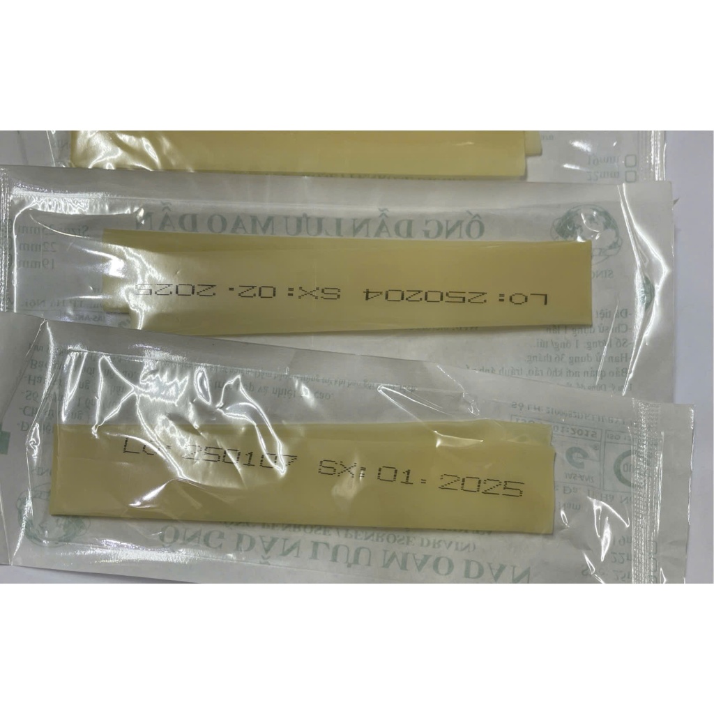 Dây dẫn lưu Penrose (sợi)