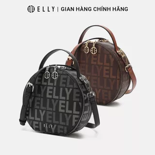Túi xách nữ Monogram Canvas ELLY – EL198