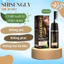 Dầu Gội Phủ Bạc SHISENGLY, Dầu Gội Nhuộm Đen Tự Nhiên Từ Thảo Dược, Giảm Rụng Tóc, Giúp Tóc Chắc Khỏe, Chai 200ml