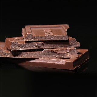 Socola Thanh Đen Belcholat 58% Cacao 100g Dark Chocolate Belcholat đắng dịu Quà tặng cao cấp L2