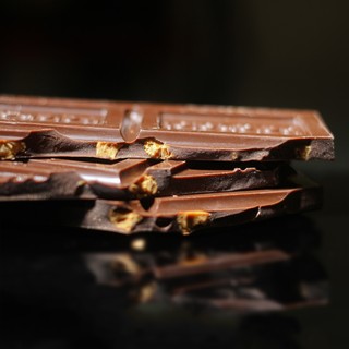 Socola Thanh Hạt Dinh Dưỡng 58% Cacao Belcholat Dark Chocolate Giòn Bùi Quà Tặng Cao Cấp L2