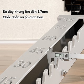 Ghế Tập Thể Dục Tại Nhà (sẵn hàng), Ghế Tập Toàn Thân Đa Năng, Dụng Cụ Tập Gym Tại Nhà