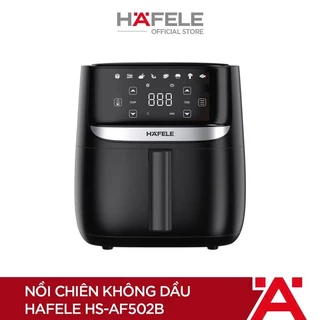 [KOL] Nồi chiên không dầu Hafele HS-AF502B 5.7L (535.43.713)