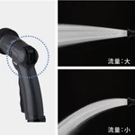 Bộ vòi tưới cây Boxy Next Takagi Nhật Bản nhiều chế độ phun, vòi tưới cây gia đình nhỏ gọn tiện lợi dễ di chuyển — ảnh 8