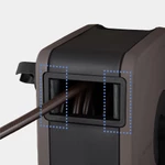 Bộ vòi tưới cây Boxy Next Takagi Nhật Bản nhiều chế độ phun, vòi tưới cây gia đình nhỏ gọn tiện lợi dễ di chuyển — ảnh 7