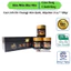 Cao Linh Chi Youngji Hàn Quốc, Hộp Đen 3 Lọ * 120gr