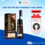 Dầu Gội Phủ Bạc SHISENGLY, Dầu Gội Nhuộm Đen Tự Nhiên Từ Thảo Dược, Giảm Rụng Tóc, Giúp Tóc Chắc Khỏe, Chai 200ml