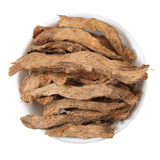 Thiên Niên Kiện Khô Hỗ Trợ Sức Khoẻ Xương Khớp Thương Hiệu Lá Ngọc Gói 1kg