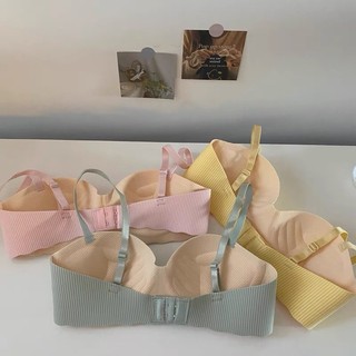 Combo 3 Áo ngực su mút dày không gọng Cao Cấp King Shop A-5277