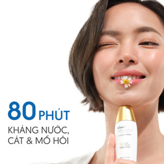 Sữa Chống Nắng Sunplay Skin Aqua Dưỡng Da Sáng Mịn Clear White SPF50+ (25g,55g)