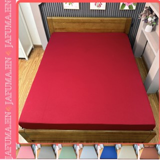 Ga giường thun lạnh Ý JAFUMA 1mx2m 1m2x2m 1m4x2m 1m6x2m 1m8x2m 2m2x2m | Cho Nệm từ 3 đến 30cm