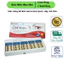 Viên Uống Bổ Mắt Hanmi Hàn Quốc, Hộp 120 Viên