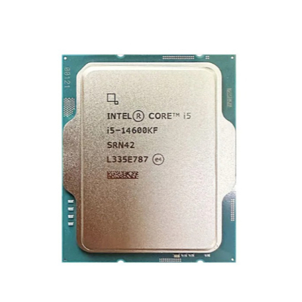 (Full VAT) CPU Intel Core i5 14600KF / 14600K Tray New | Up to 5.3GHz 14 cores 20 threads - Bảo hành 36 tháng | BigBuy360 - bigbuy360.vn