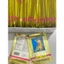 CAO DÁN GIẢM ĐAU CON HỔ/CỌP 5 CHỮ - 1 GÓI 4 MIẾNG - SHOP DẦU DOKRAK