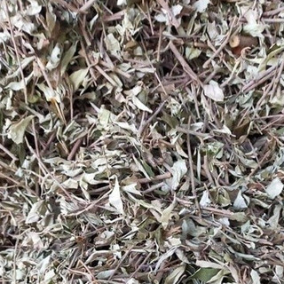 Khổ Sâm Khô hỗ trợ da thương hiệu Lá Ngọc gói 500g