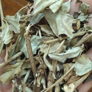 Khổ Sâm Khô hỗ trợ da thương hiệu Lá Ngọc gói 500g