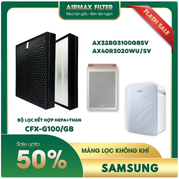 Samsung Filter AX32BG3100GBSV