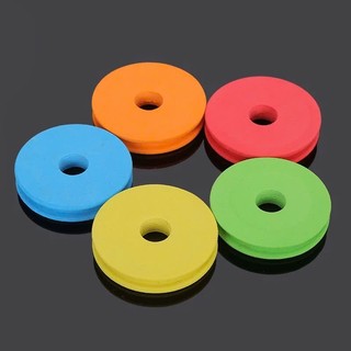 Xốp quấn trục  4cm, 10cm này nhẹ, đàn hồi và có khả năng chống va đập tốt.