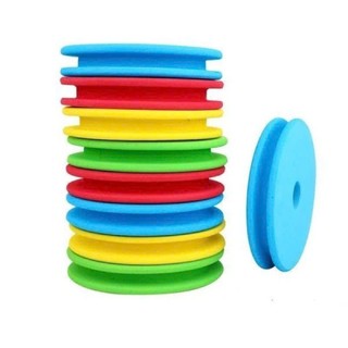 Xốp quấn trục  4cm, 10cm này nhẹ, đàn hồi và có khả năng chống va đập tốt.