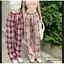 Quần Ống Rộng Họa Tiết Chờ Neo, Mẫu Mới Hot Nhất Hiện Nay