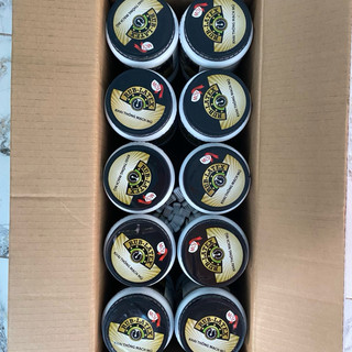 Phân bón miệng cạo RUB LATEX - Hũ 500g, 700g TRỊ KHÔ MIỆNG CẠO CAO SU, TĂNG LƯỢNG MŨ CAO SU, LÀM MỀM VỎ CÂY CAO SU
