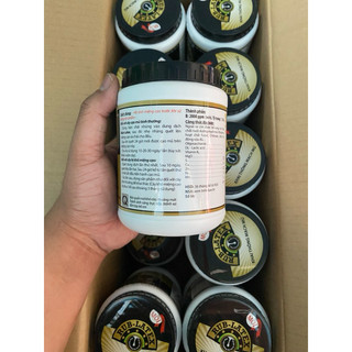 Phân bón miệng cạo RUB LATEX - Hũ 500g, 700g TRỊ KHÔ MIỆNG CẠO CAO SU, TĂNG LƯỢNG MŨ CAO SU, LÀM MỀM VỎ CÂY CAO SU