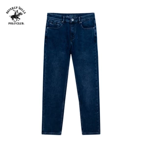 Quần jean Nam Regular Fit Beverly Hills Polo Club -  QJRLS24V001