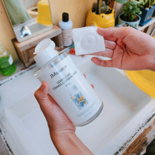 Nước Tẩy Trang JMsolution Cleansing Water (500ml, 850ml)