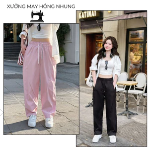 Quần Kaki lụa Chất mát siêu đẹp fom chuẩn đủ 4 màu