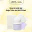 KEM LÓT TRIỆT SẮC GOGO TALES SILKY FLAWLESS