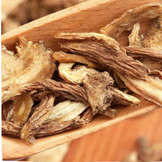 Đương Quy Khô Hỗ Trợ Bổ Máu Cân Bằng Nội Tiết Tố Thương Hiệu Lá Ngọc Gói 500g