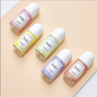 Lăn Khử Mùi Refre Hương Nước Hoa Whitening Perfume Deodorant (40ml)