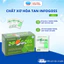 Bột Chất Xơ Hòa Tan INFOGOSS, Bổ Sung Chất Xơ, Phòng Ngừa Táo Bón, Hộp 30 Gói