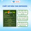 Bột Chất Xơ Hòa Tan INFOGOSS, Bổ Sung Chất Xơ, Phòng Ngừa Táo Bón, Hộp 30 Gói