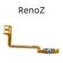 Dây Nút Nguồn Âm Lượng Oppo Reno Z Chất Lượng Giá Rẻ Hàng Như Ảnh Chụp