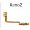 Dây Nút Nguồn Âm Lượng Oppo Reno Z Chất Lượng Giá Rẻ Hàng Như Ảnh Chụp