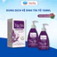 COMBO 2 Dung Dịch Vệ Sinh Phụ Nữa Tía Tô Nano Bạc, Giúp Kháng Khuẩn,Khử mùi hôi, Ngừa Nấm Ngứa cho Vùng Kín, Chai 150ml